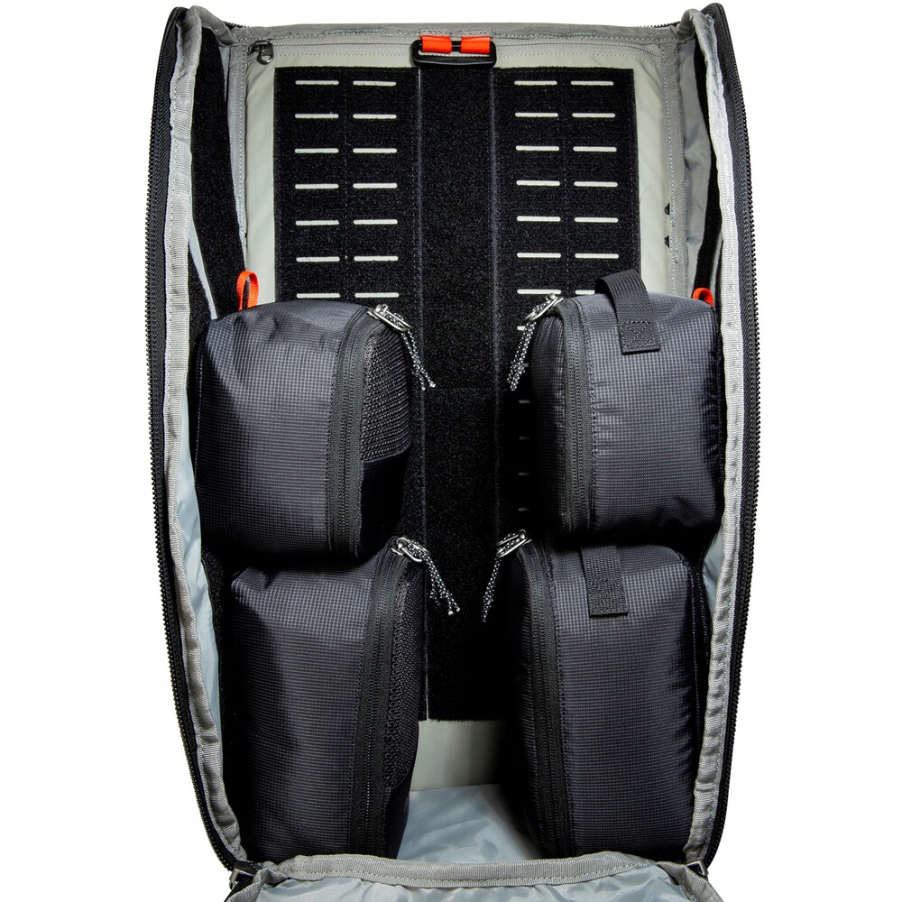EDC Organisation Set, Tatonka