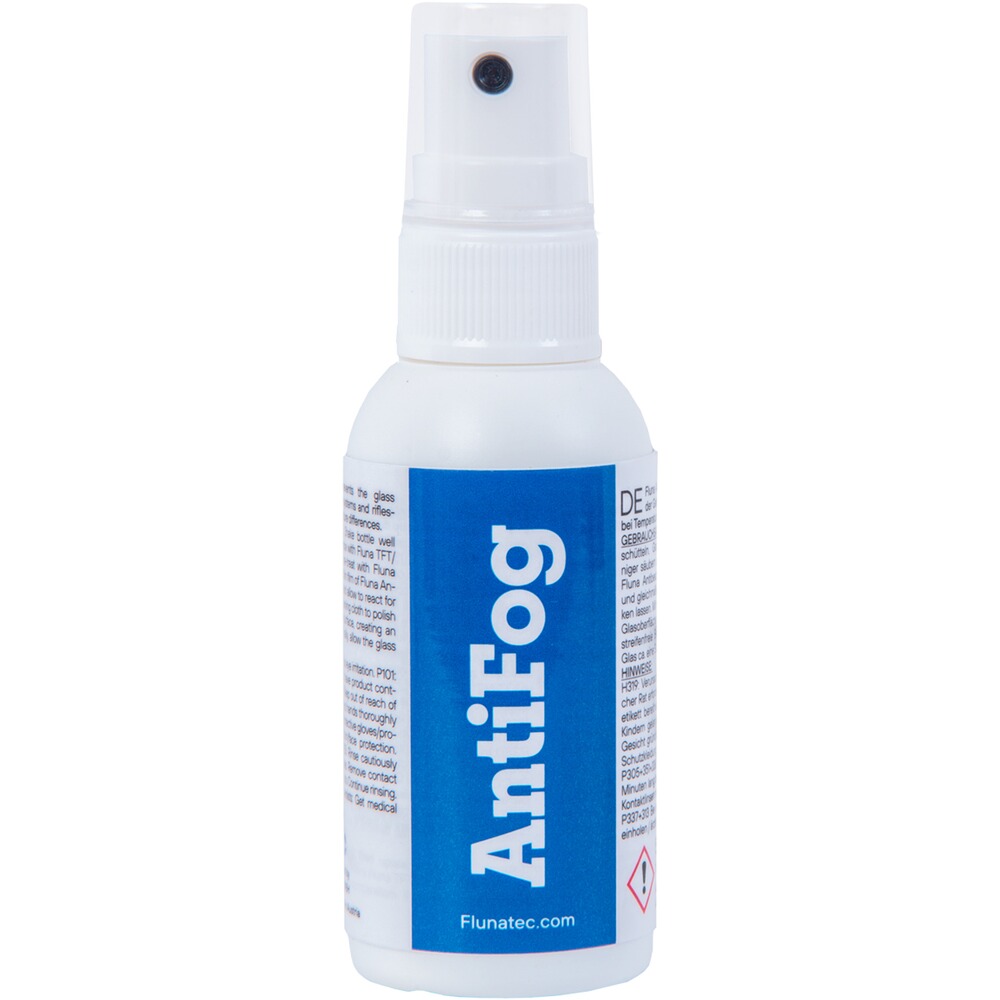 Anti-Beschlag Fluna Anti Fog