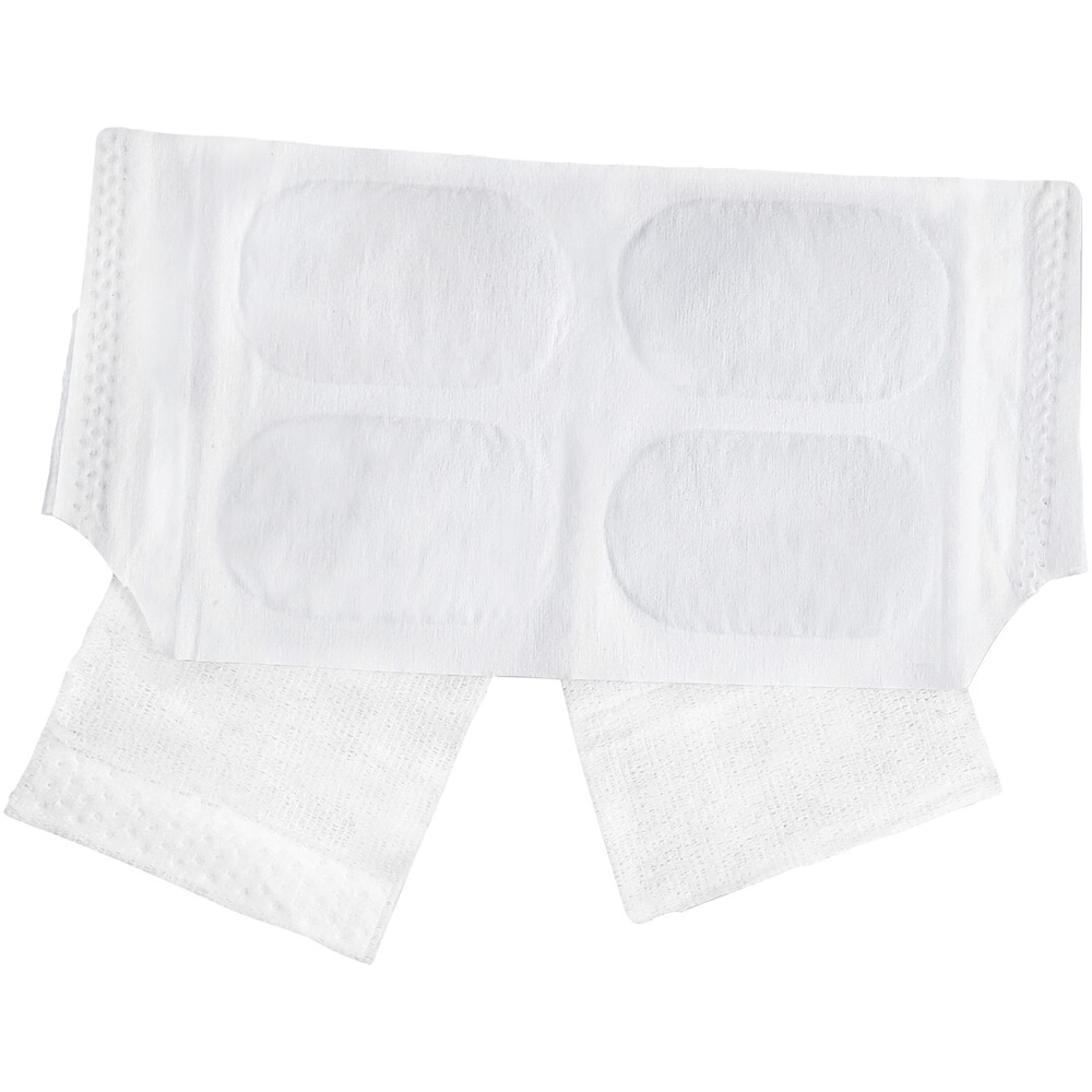 Wärmegürtel, Thermopad