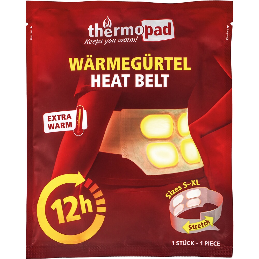 Wärmegürtel