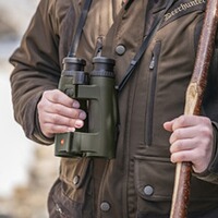 Fernglas mit Entfernungsmesser Geovid PRO 10x42, Leica