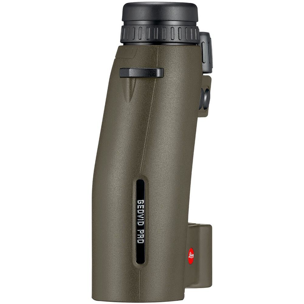 Fernglas mit Entfernungsmesser Geovid PRO 10x42, Leica