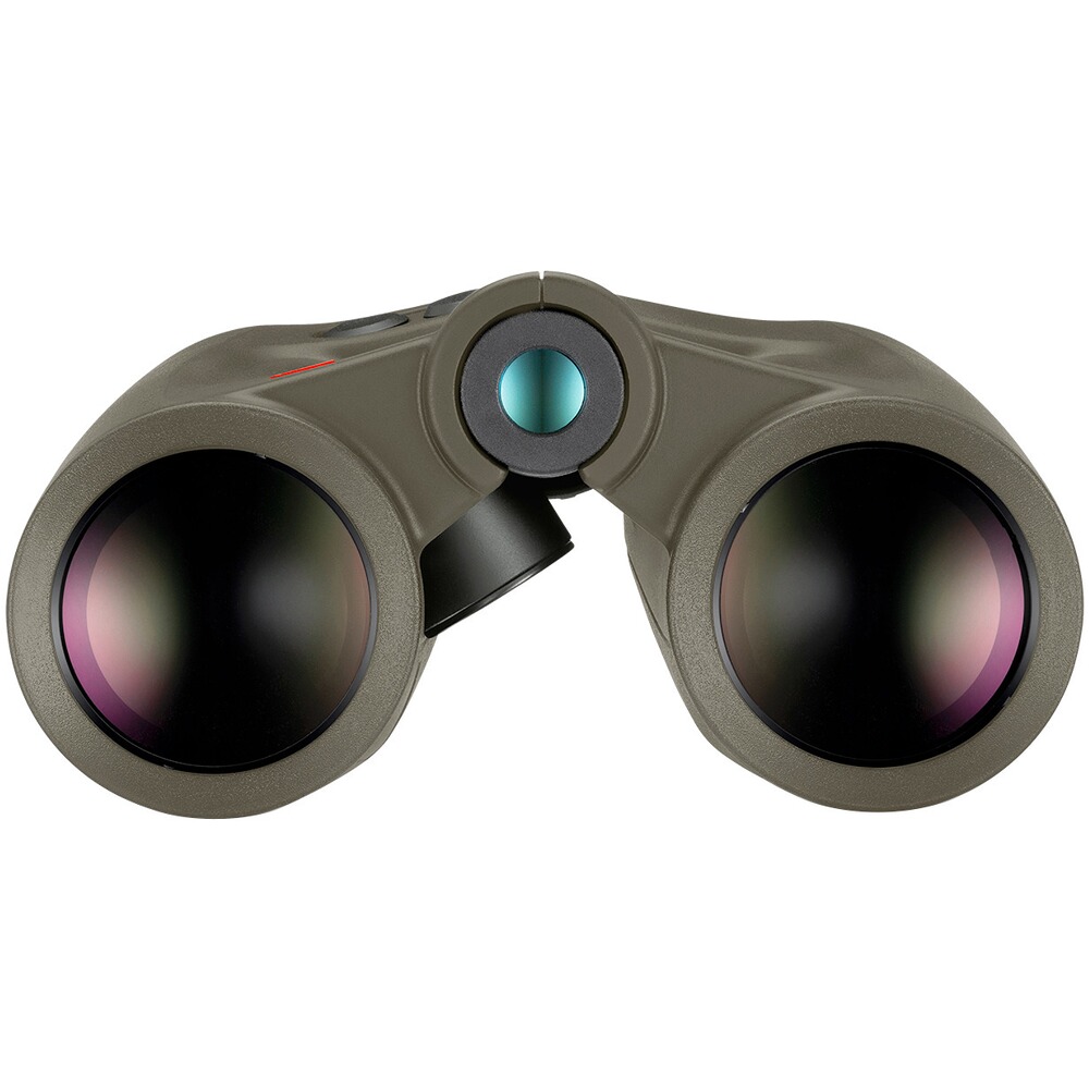 Fernglas mit Entfernungsmesser Geovid PRO 10x42, Leica