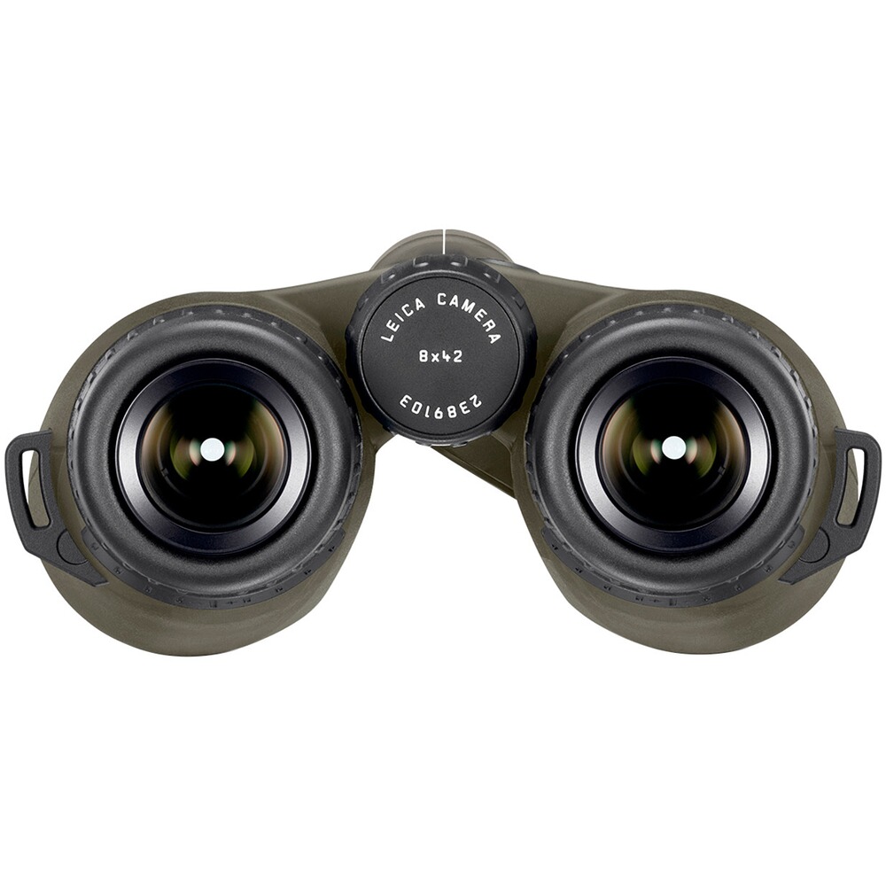 Fernglas mit Entfernungsmesser Geovid PRO 8x42, Leica