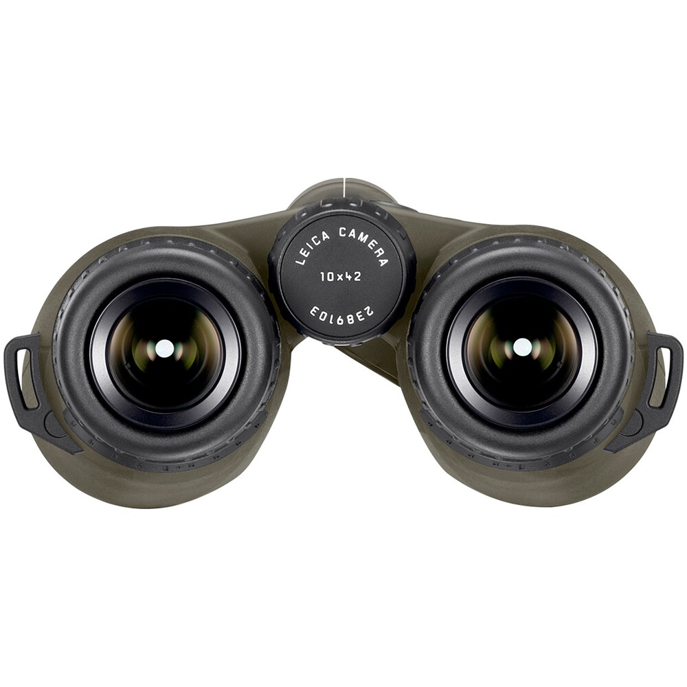 Fernglas mit Entfernungsmesser Geovid PRO 10x42, Leica