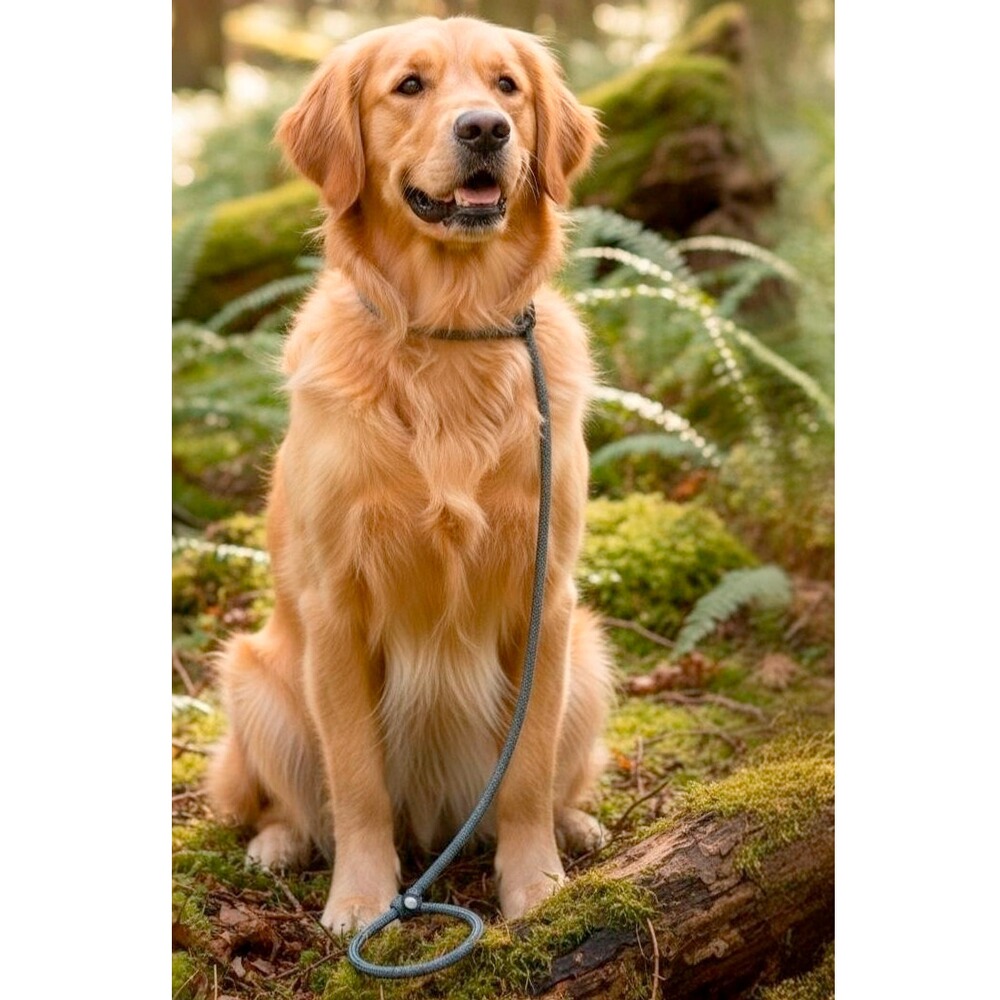 Retrieverleine Blitz, Niggeloh