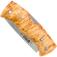 Klappmesser Nipa, Helle