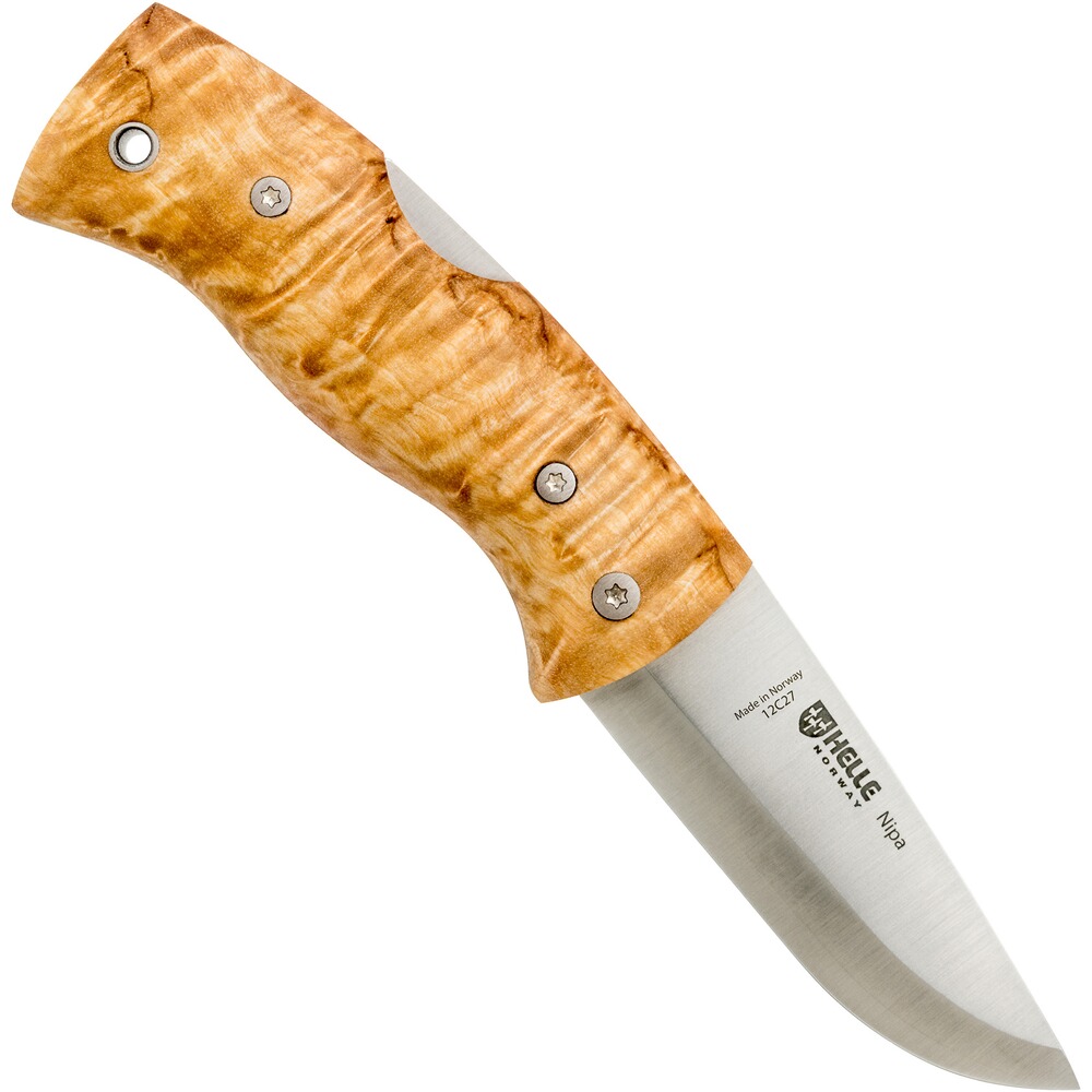 Klappmesser Nipa