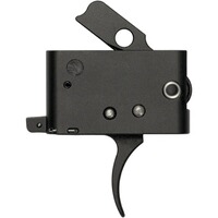 Abzug Marksman Match Trigger für CR Serie & AR-15, Haenel