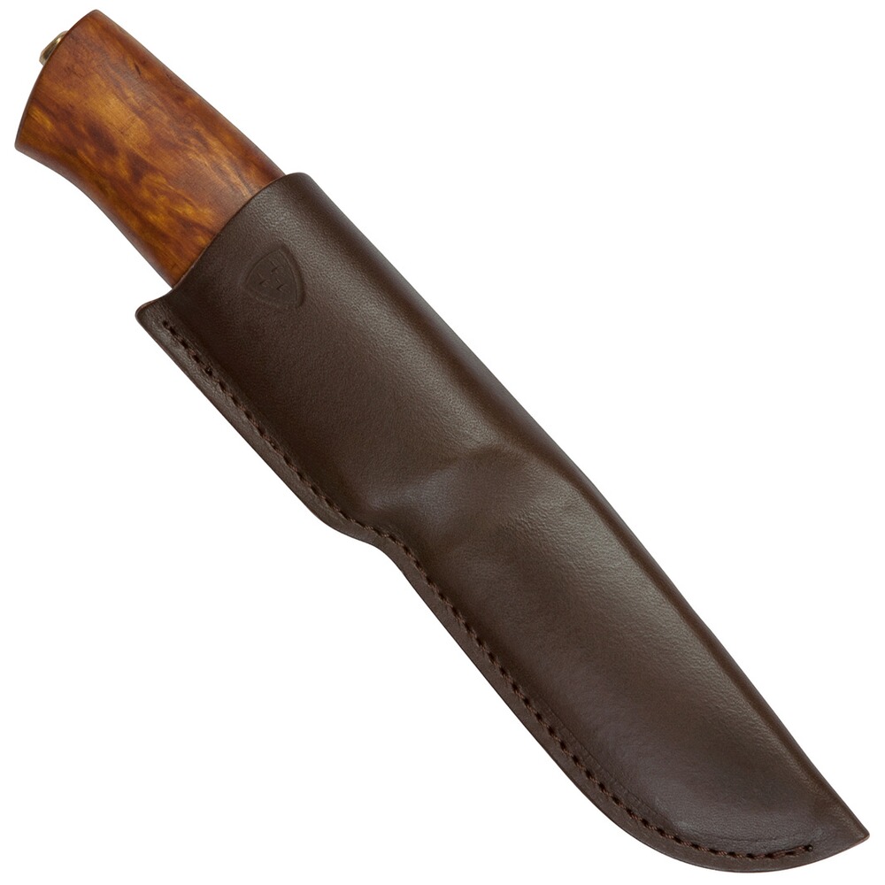 Messer Alden, Helle