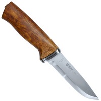 Messer Alden, Helle