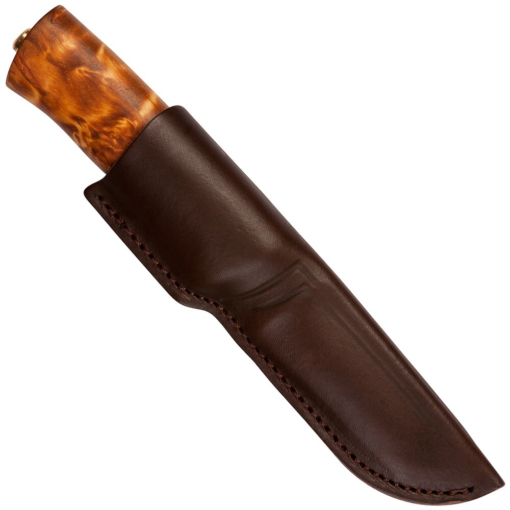 Messer Eggen, Helle