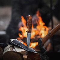 Messer Eggen, Helle