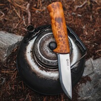 Messer Eggen, Helle