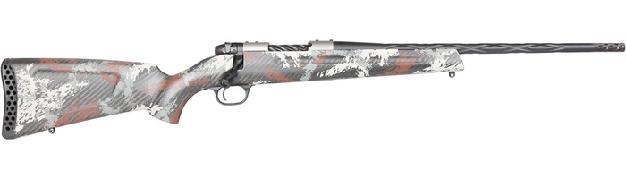 Repetierbüchse Mark V Capra, Weatherby