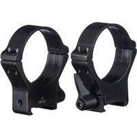 Aufkippmontage Quick Release für Weaver-/ Picatinny-Profil Ø 40 mm, Rusan