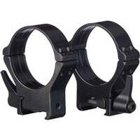 Aufkippmontage Quick Release für Weaver-/ Picatinny-Profil Ø 40 mm, Rusan