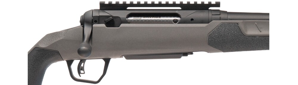 Repetierbüchse 110 Core Hunter, Savage Arms