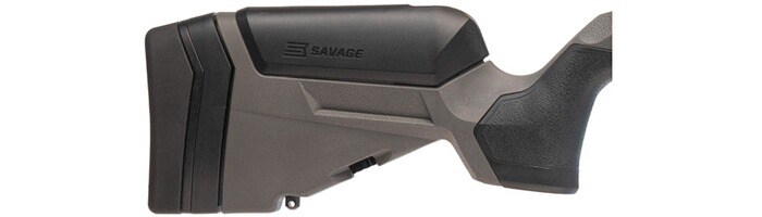 Repetierbüchse 110 Core Hunter, Savage Arms