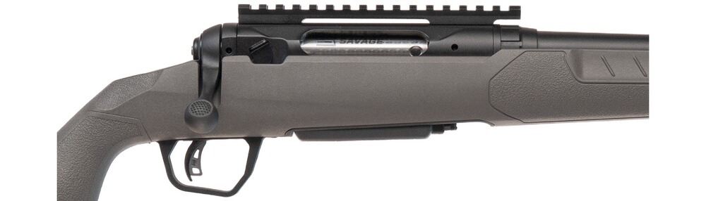 Repetierbüchse 110 Trail Blazer, Savage Arms