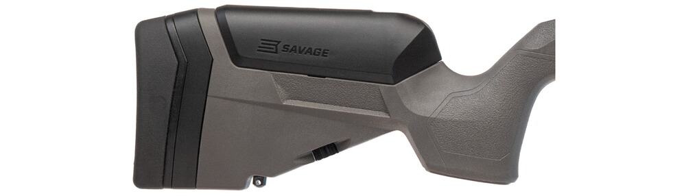 Repetierbüchse 110 Trail Blazer, Savage Arms