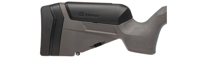 Repetierbüchse 110 Trail Blazer, Savage Arms