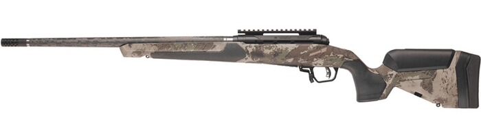 Repetierbüchse 110 Ultralite Pro Woodland, Savage Arms