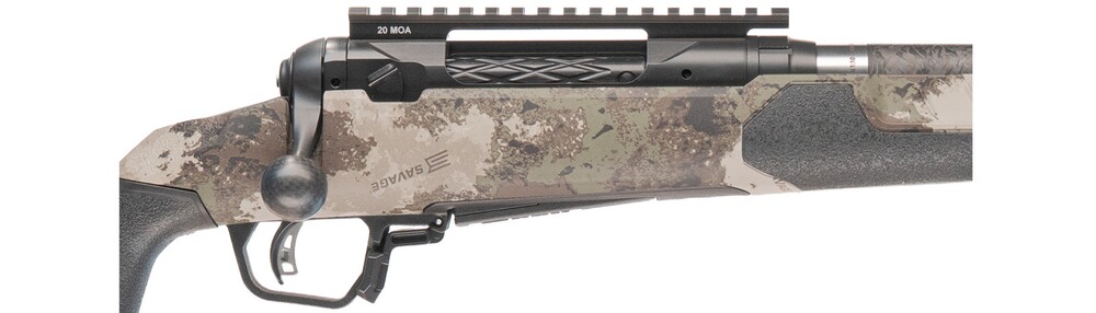 Repetierbüchse 110 Ultralite Pro Woodland, Savage Arms