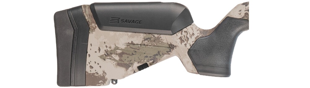 Repetierbüchse 110 Ultralite Pro Woodland, Savage Arms