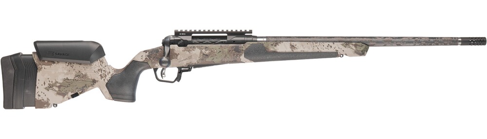 Repetierbüchse 110 Ultralite Pro Woodland, Savage Arms