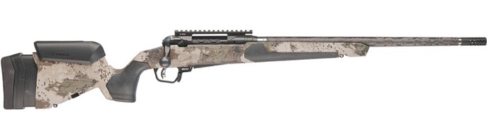 Repetierbüchse 110 Ultralite Pro Woodland, Savage Arms