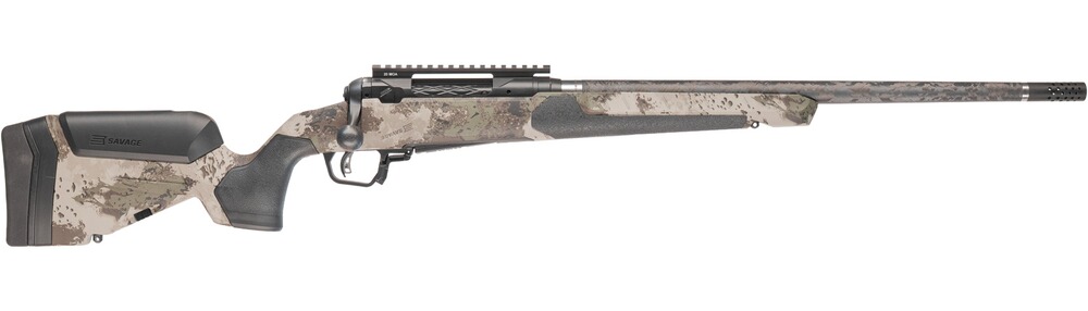 Repetierbüchse 110 Ultralite Pro Woodland