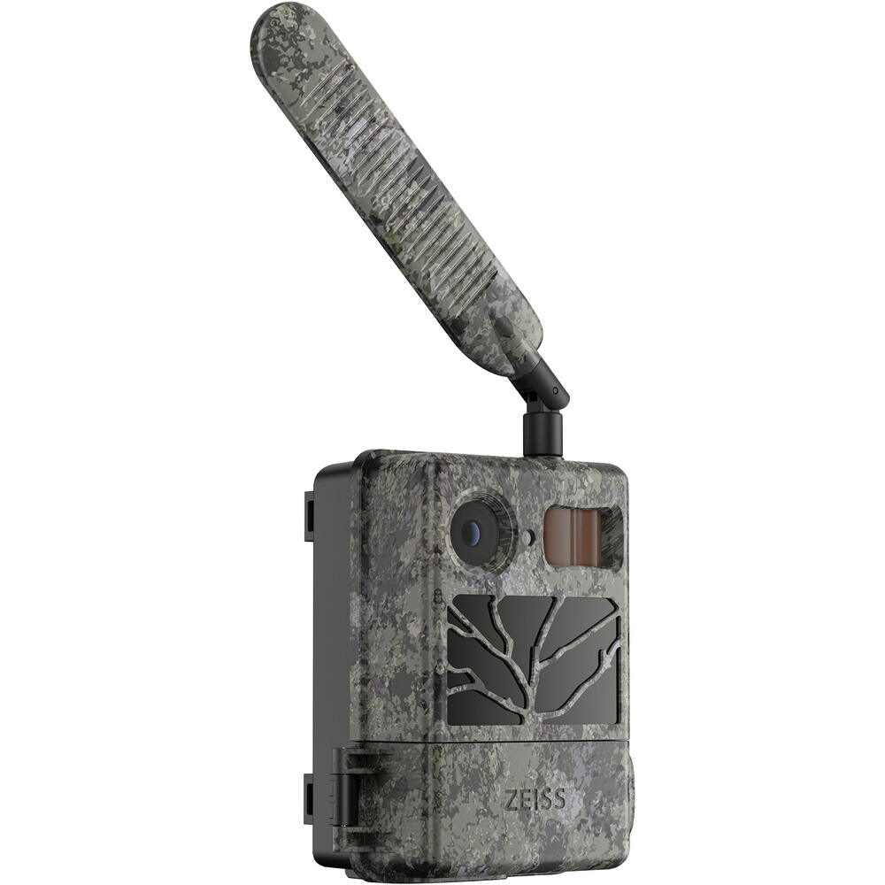 Wildkamera Secacam 3 Wide Angle, ZEISS