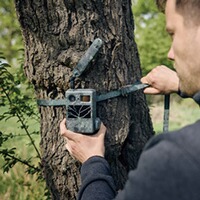 Wildkamera Secacam 3 Wide Angle, ZEISS