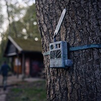 Wildkamera Secacam 3 Wide Angle, ZEISS