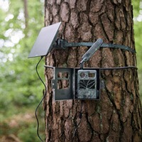 Wildkamera Secacam 3 Wide Angle, ZEISS