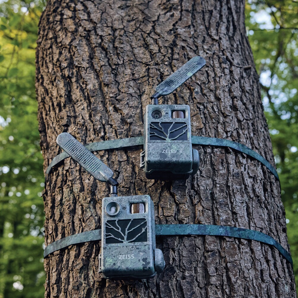 Wildkamera Secacam 3 Wide Angle, ZEISS
