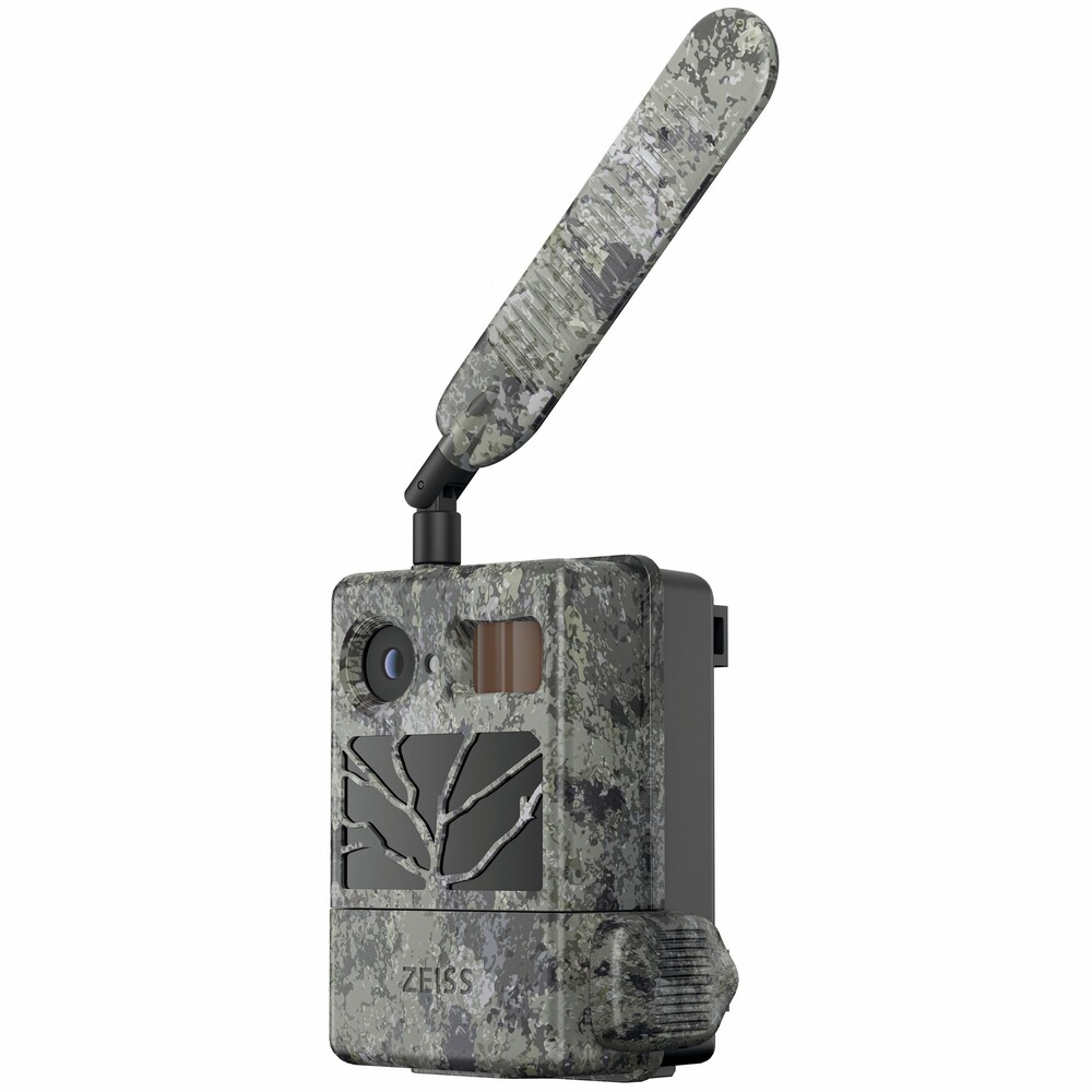 Wildkamera Secacam 3 Wide Angle, ZEISS