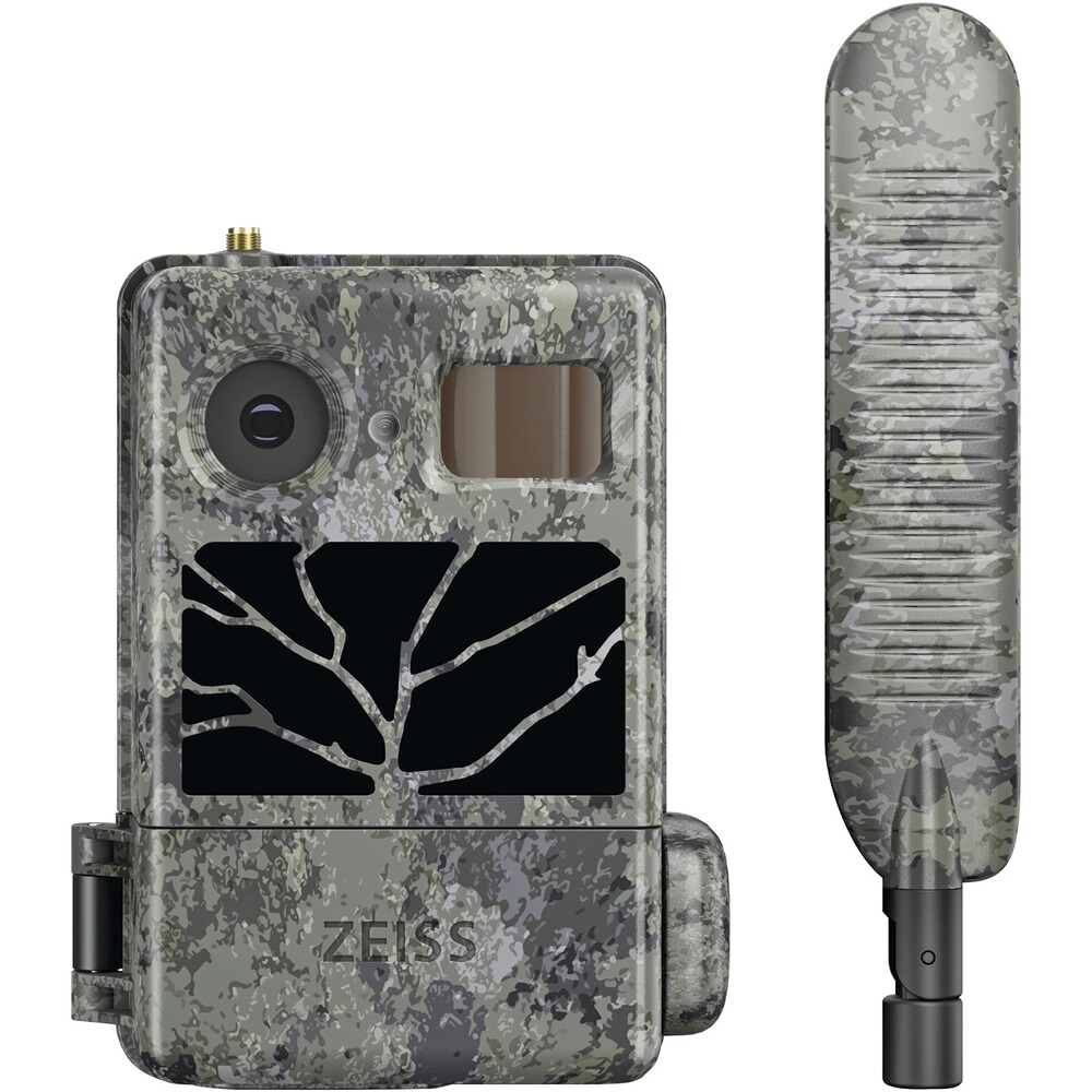 Wildkamera Secacam 3 Wide Angle, ZEISS