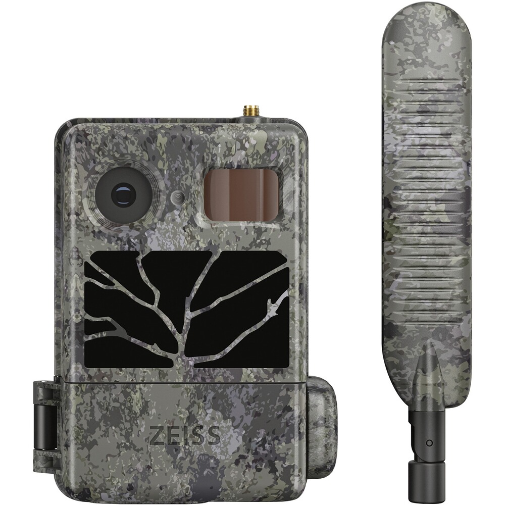Wildkamera Secacam 3 Wide Angle, ZEISS