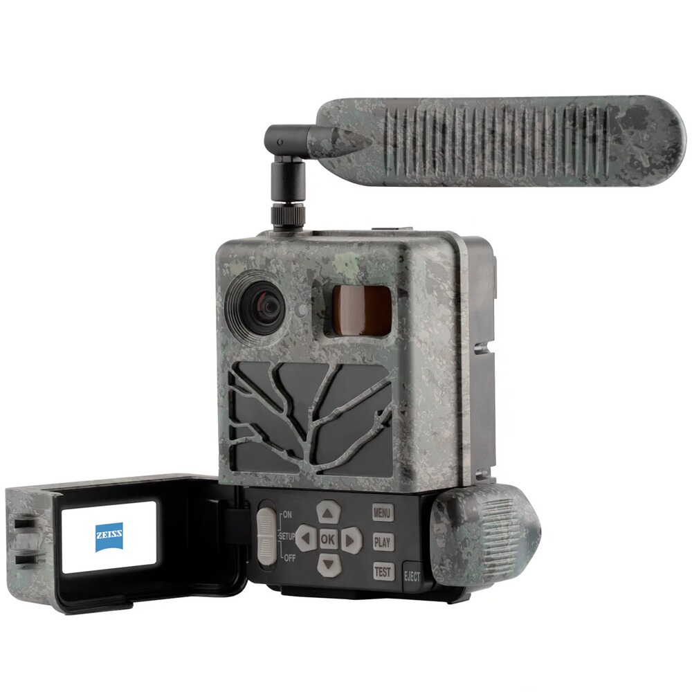 Wildkamera Secacam 3 Wide Angle, ZEISS