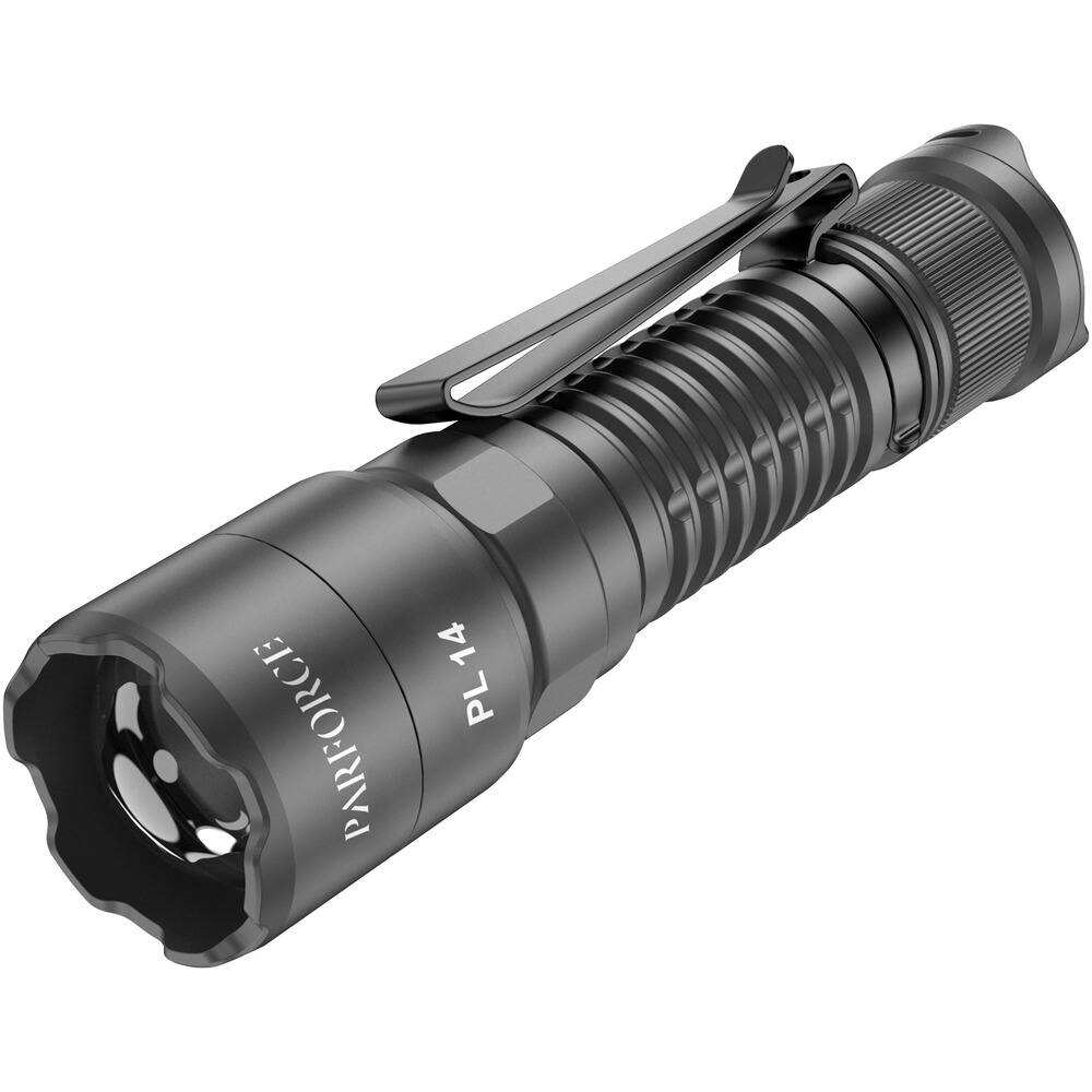 Taschenlampe PL14, Parforce
