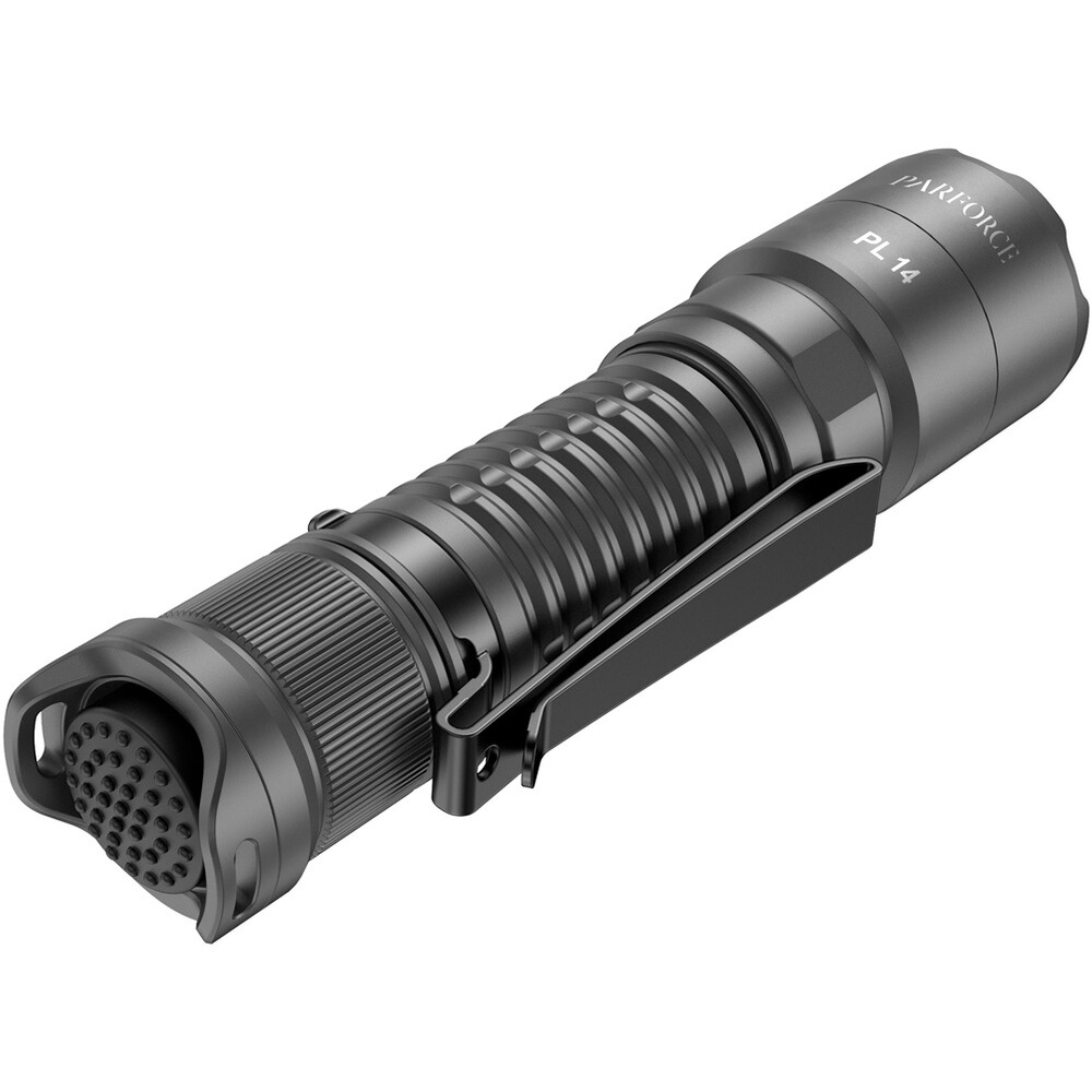 Taschenlampe PL14, Parforce