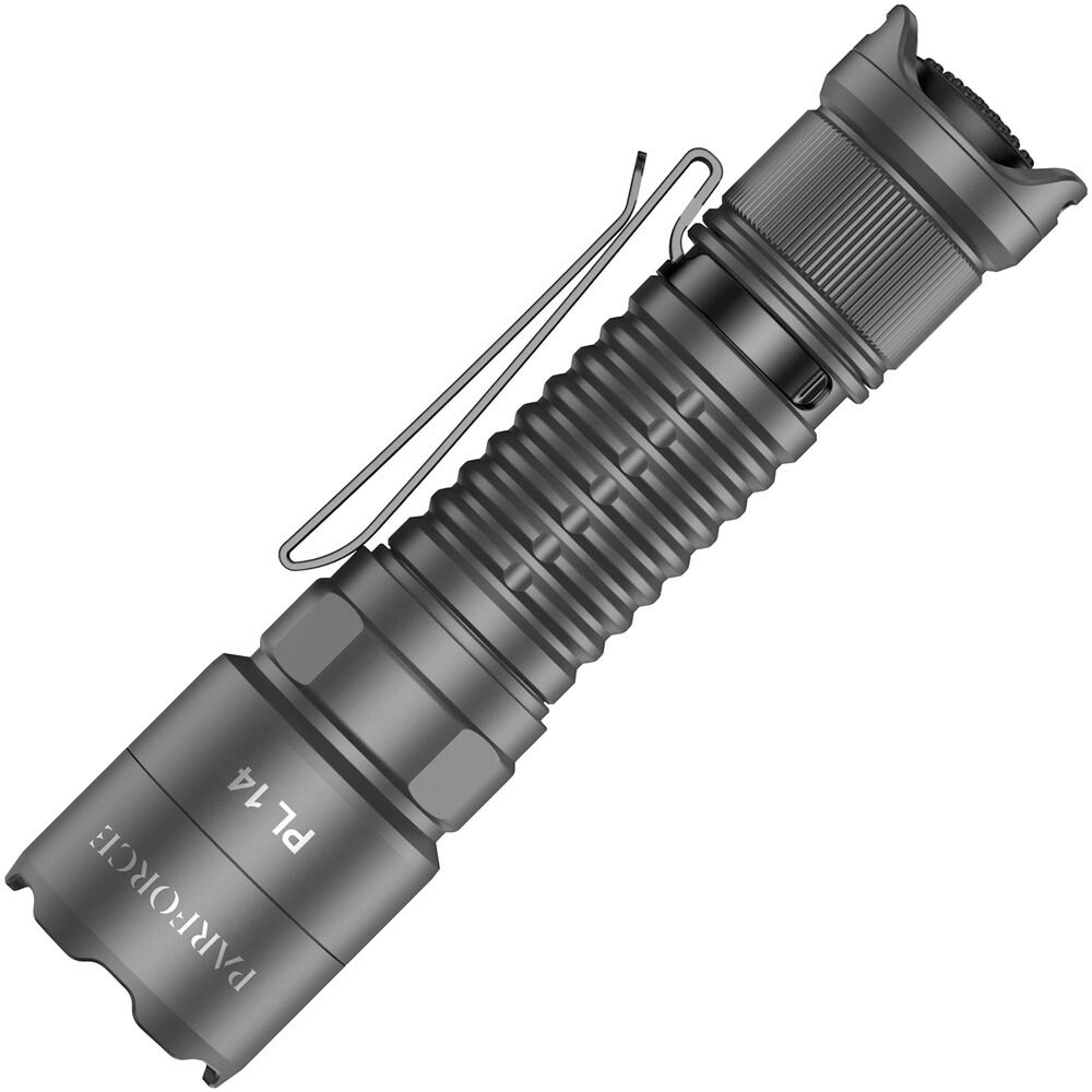 Taschenlampe PL14