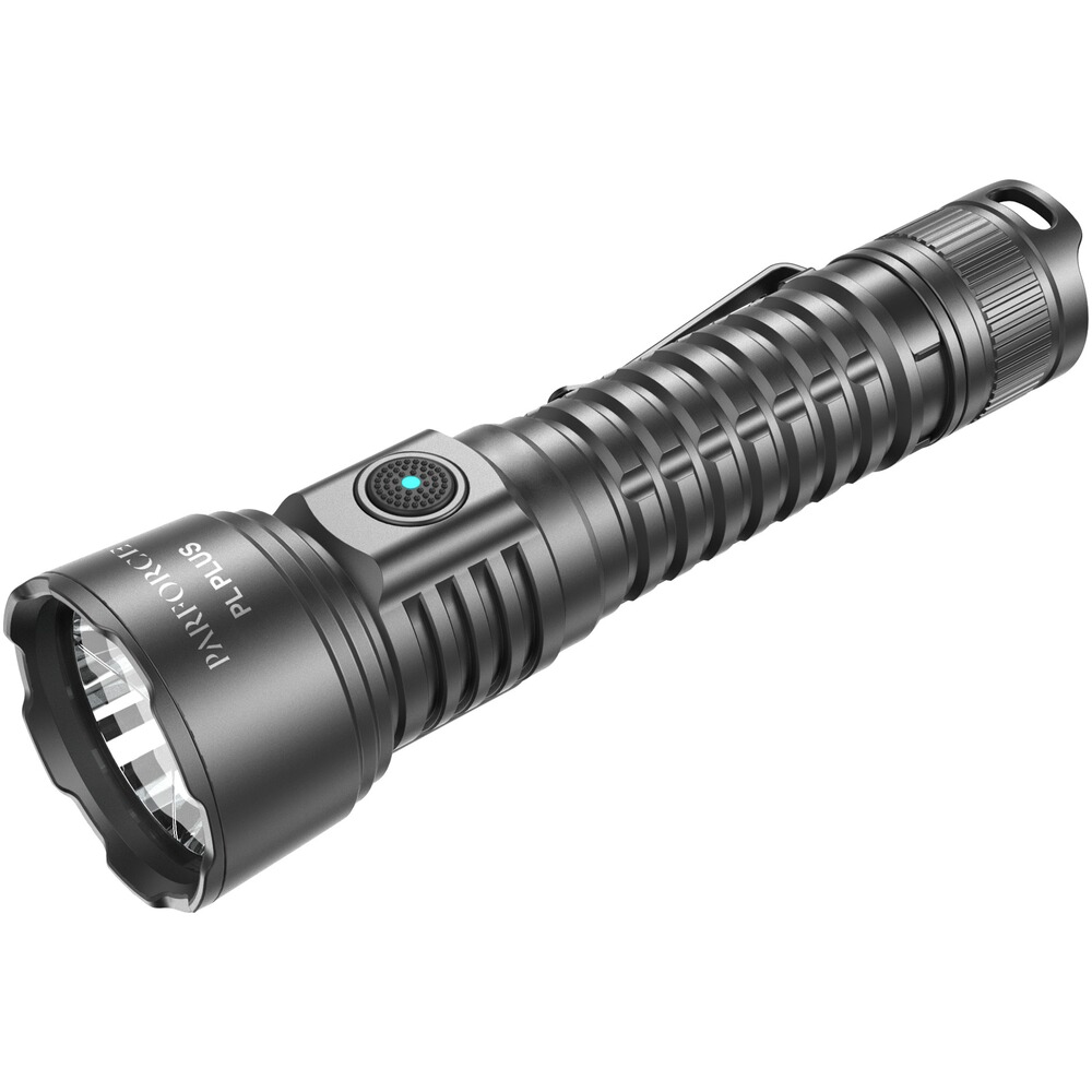 Taschenlampe PL Plus, Parforce