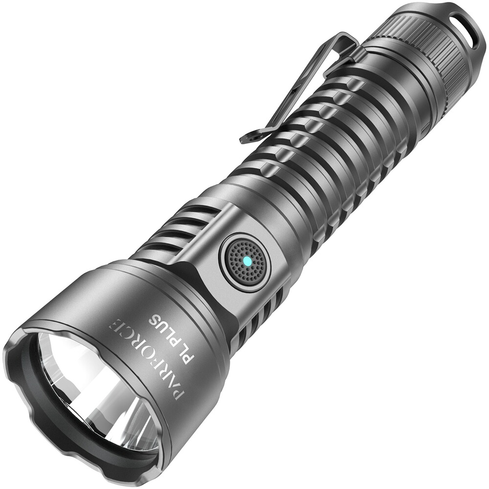 Taschenlampe PL Plus