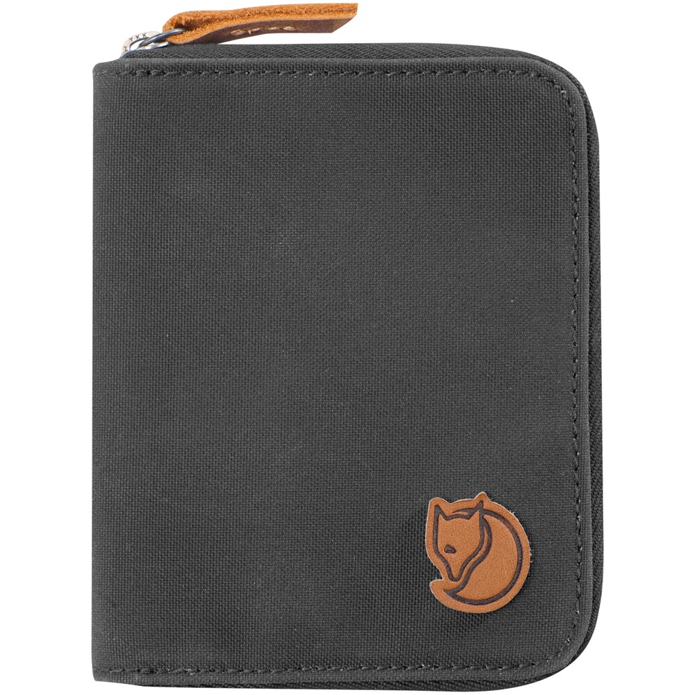 Brieftasche Zip Wallet