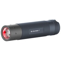 Taschenlampe T2 25 Jahre Jubiläum, Ledlenser