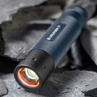 Taschenlampe T2 25 Jahre Jubiläum, Ledlenser