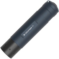 Taschenlampe T2 25 Jahre Jubiläum, Ledlenser